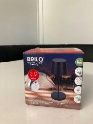 Bild von Brilo Tischlampe