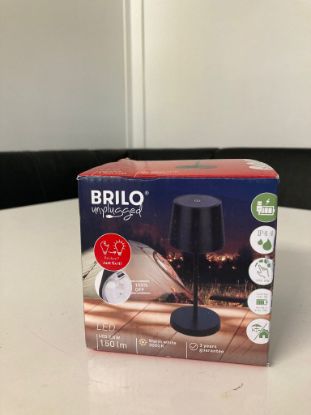 Picture of Brilo Tischlampe