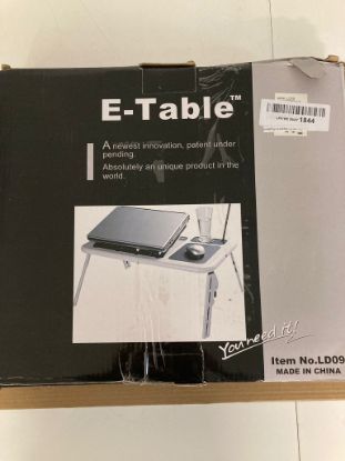 Picture of Laptop-/Lesetisch