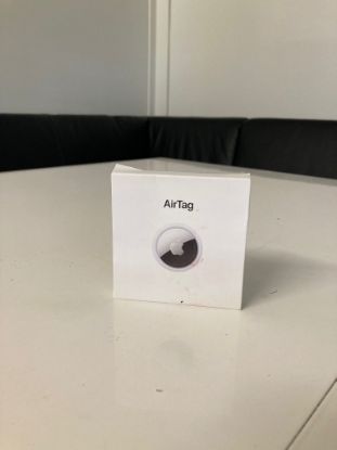 Bild von Apple Air Tag