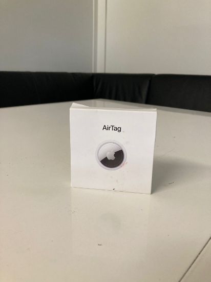Picture of Apple Air Tag