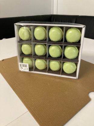 Picture of Deko Macaron