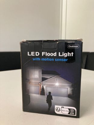Picture of LED Flutlicht