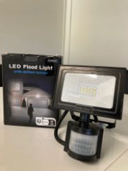 Bild von LED Flutlicht