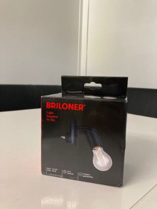 Picture of Briloner Lampenfassung