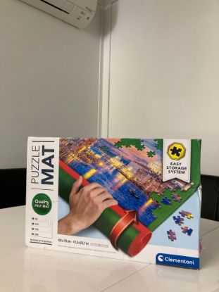Picture of Puzzle Matte