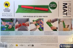 Picture of Puzzle Matte