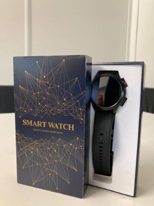 Bild von Smart Watch