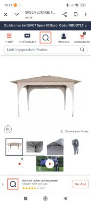 Picture of Pavillon 