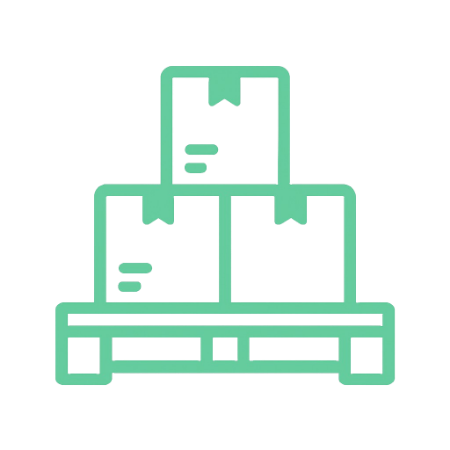 Bild für Kategorie Paletten und Konvolute