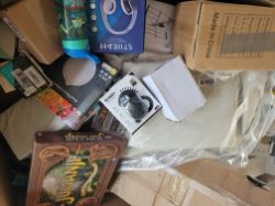 Bild von Palette mit Mixwaren A B C Nr. 1