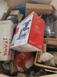 Picture of Palette mit Mixwaren A B C Nr. 3