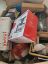 Bild von Palette mit Mixwaren A B C Nr. 3