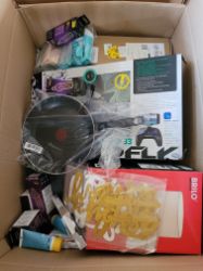 Picture of Karton mit Mixwaren A B C Nr. 4