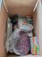 Picture of Karton mit Mixwaren A B C Nr. 8