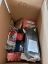 Picture of Karton mit Mixwaren A B C Nr. 10