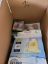 Picture of Karton mit Mixwaren A B C Nr. 14