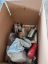 Picture of Karton mit Mixwaren A B C Nr. 17