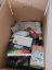 Picture of Karton mit Mixwaren A B C Nr. 21