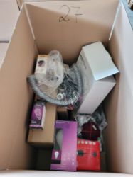 Picture of Karton mit Mixwaren A B C Nr. 27