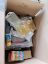 Picture of Karton mit Mixwaren A B C Nr. 29