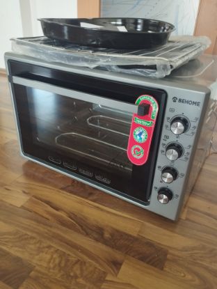 Picture of 70l Backofen 