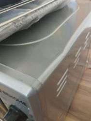 Picture of 70l Backofen 