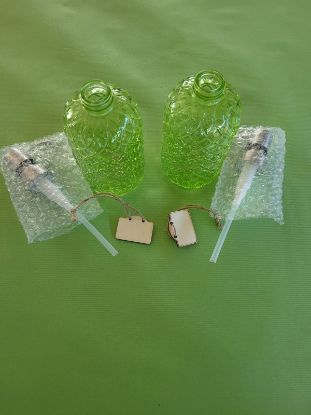 Bild von Seifen / Lotion Spender 2er Set
