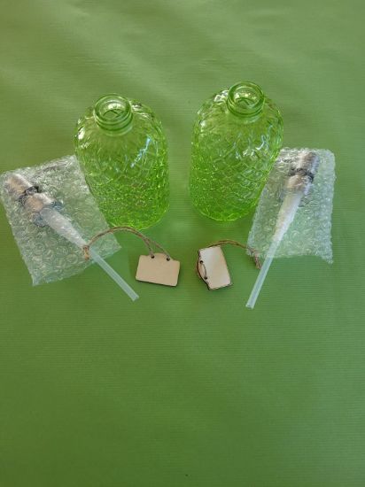 Picture of Seifen / Lotion Spender 2er Set
