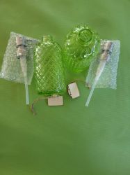 Picture of Seifen / Lotion Spender 2er Set