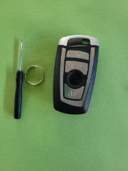 Picture of BMW Ersatzschlüssel Smart Hülle