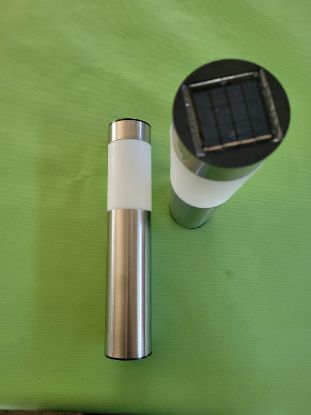 Bild von Outdoor Solar-LED 4 Stück