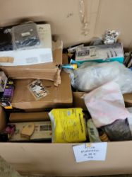 Picture of Palette mit Mixwaren A B C Nr. 28