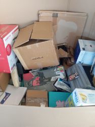 Picture of Palette mit Mixwaren A B C Nr. 30