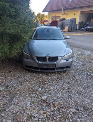Bild von BMW 520d FL (E60)