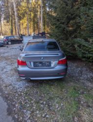 Picture of BMW 520d FL (E60)