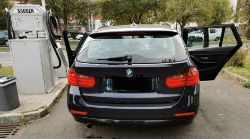 Picture of BMW 320d X Drive