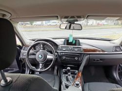 Picture of BMW 320d X Drive
