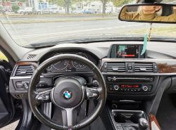 Picture of BMW 320d X Drive