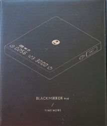 Picture of Black Mirror Kaffeewaage