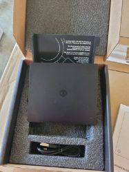 Picture of Black Mirror Kaffeewaage