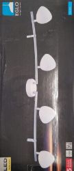 Picture of Decken Lampen Set 3 Teile Nr. 1