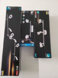 Picture of Decken Lampen Set 3 Teile Nr. 3