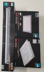 Picture of Decken Lampen Set 3 Teile Nr. 5