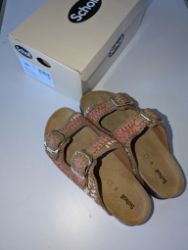 Bild von Scholl Hausschuhe Neu 