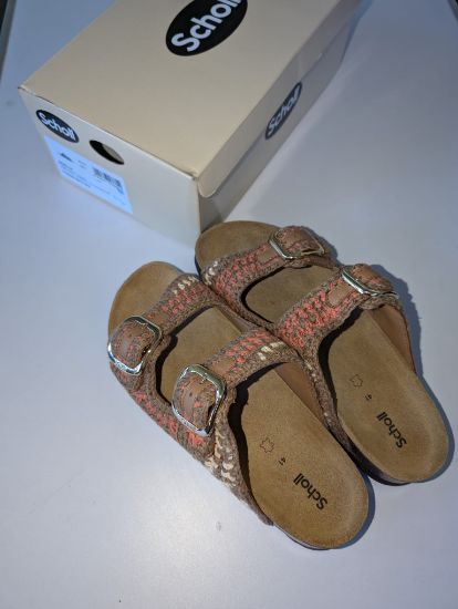 Bild von Scholl Hausschuhe Neu 