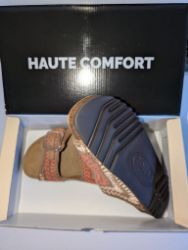 Bild von Scholl Hausschuhe Neu 