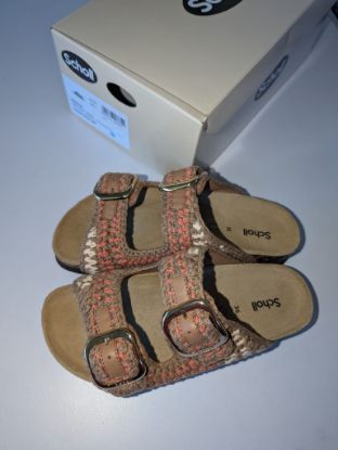 Picture of Scholl Hausschuhe Neu 