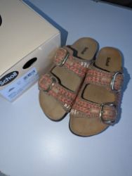 Picture of Scholl Hausschuhe Neu 