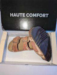 Picture of Scholl Hausschuhe Neu 